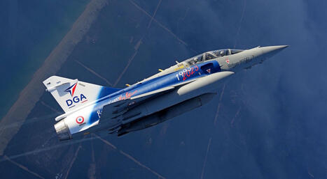 Une &laquo; DGA de combat &raquo; pour faire face aux guerres de demain | DEFENSE NEWS | Scoop.it