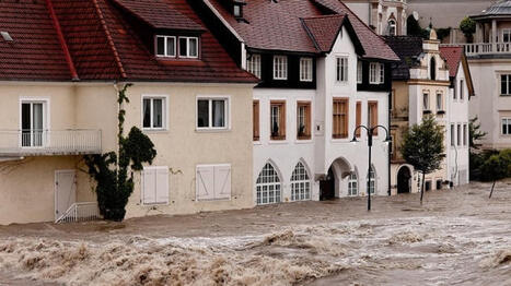 Situation de crise : les acteurs locaux doivent s'approprier les syst&egrave;mes d'alerte | &Eacute;tat et collectivit&eacute;s | Scoop.it