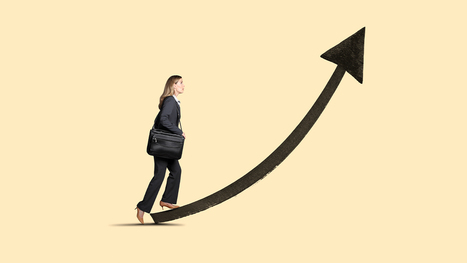 How to Recruit More Women to Your Company | Market 2 Women | Scoop.it