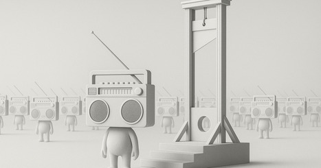 LES RADIOS ASSOS EN DANGER | PLF2026 : Cataclysme budgétaire pour les radios associatives | Scoop.it
