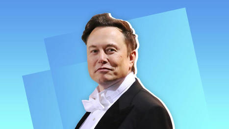 Elon Musk Sent a Midnight Email to Twitter Employees. This Is the Dark Side of Emotional Intelligence | Technology Report - Changing Our World | Scoop.it