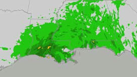 Heavy Rain, Flood Threat Increasing On Gulf Coast - Videos from The Weather Channel | weather.com | Operation Deimos | Scoop.it