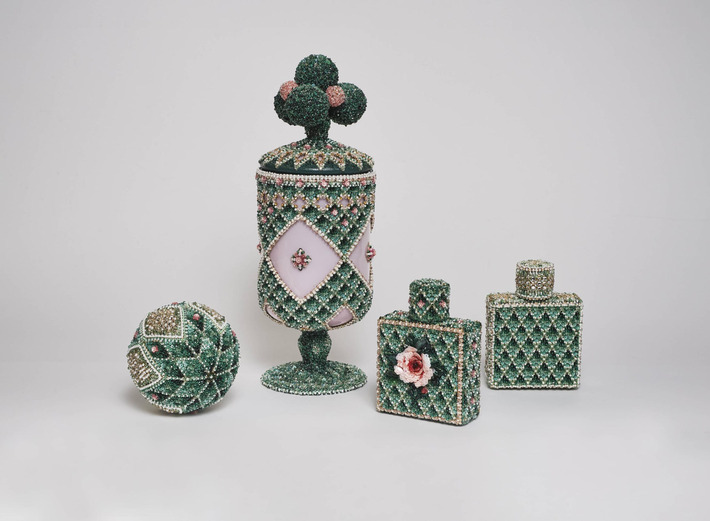 Exposition Artisanat d&rsquo;Art & Design Paris 2026 | The Art of Making | D&eacute;couvrir, se former et faire | Scoop.it