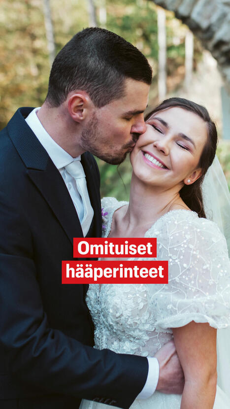Tällaisia omituisia hääperinteitä löytyy maailmalta | 1Uutiset - Lukemisen tähden | Scoop.it