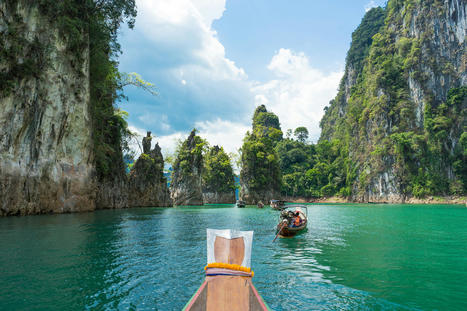 Covid-19 : Thaïlande : quarantaine réduite à 7 jours pour les vaccinés | Assurance Voyage Mondiale | Scoop.it