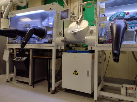 Une cellule solaire pérovskite atteint un rendement de 23,13 % grâce à une nouvelle technique de passivation | rev3 - la 3ème révolution industrielle en Hauts-de-France | Scoop.it
