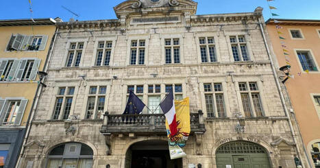 Nantua. Contre « l'immobilisme urbanistique », la Ville veut réduire la zone de protection du patrimoine (Accès réservé aux abonnés) | L'Architecture, l'Urbanisme, l'Environnement, le Paysage et le Patrimoine... vus par le CAUE de l'Ain. | Scoop.it