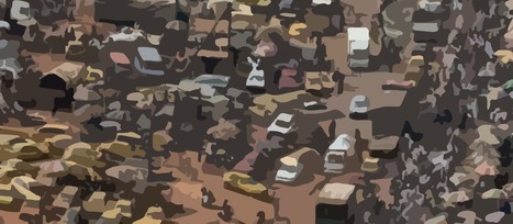 Codatu : Appels à candidatures pour 3 formations courtes et certifiantes à distance : «Mobilité urbaine dans les villes africaines | Veille UrbaLyon : mobilités et infrastructures de transport à l'international | Scoop.it