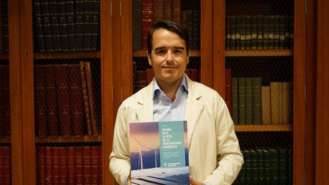 El Foro Regulaci&oacute;n Inteligente publica su informe 'Espa&ntilde;a Ante el Reto de la Independencia Energ&eacute;tica' | Contexto energ&eacute;tico general | Scoop.it