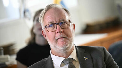 TV4/Novus: Liberalerna får lägsta stödet någonsin | 1Uutiset - Lukemisen tähden | Scoop.it