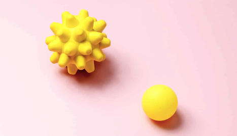 Differentiated cells may become precursor cells again | Virology News | Scoop.it