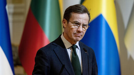 Kriget i Ukraina - JEF-m&ouml;te i Finland | Sveriges Radio | 1Uutiset - Lukemisen t&auml;hden | Scoop.it