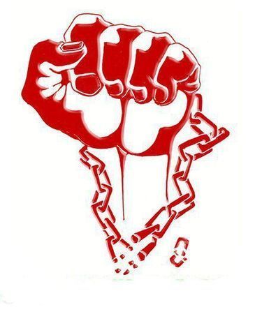 Afrique en force