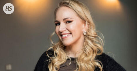 Tiktakin Petran somejulkaisu villitsee | HS.fi | 1Uutiset - Lukemisen t&auml;hden | Scoop.it