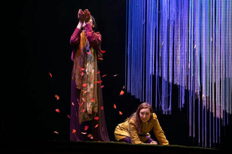 El Teatro de las Esquinas brinda en septiembre 'Una tarde para recordar' para concienciar sobre el alzh&eacute;imer | Alzheimer y m&aacute;s (Bolet&iacute;n n&ordm; 95) | Scoop.it