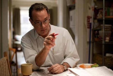 Tom Hanks juré d'un procès pour violences domestiques | Mais n'importe quoi ! | Scoop.it