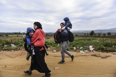 Ne laissons pas la discrimination prendre le pas sur la tolérance | Panorama de presse du réseau RECI | Scoop.it