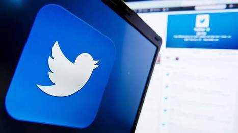 Twitter: Bank To Use Social Media To Send Cash | Technology in Business Today | Scoop.it