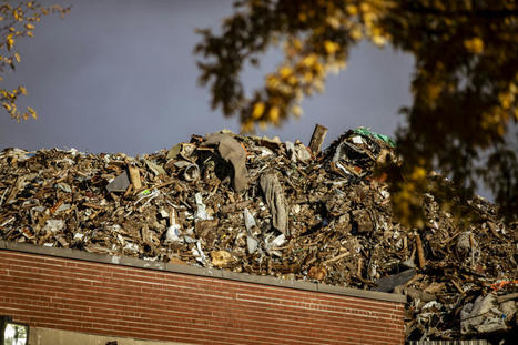 Un promoteur d&eacute;linquant dans la ligne de mire de Qu&eacute;bec | Ils parlent de nous ! | Scoop.it
