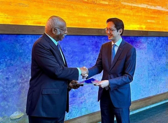 Promotion du multilinguisme aux Nations Unies : Le Vietnam contribue avec la traduction du Pacte pour l'avenir | Quezil - News on Language & Technology | Scoop.it