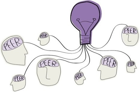 Is science compatible with peer production? | Open Thoughts 2014 | Peer2Politics | Scoop.it