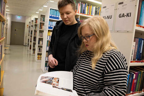 Jopa psykologian opiskelijat hakevat nyt ep&auml;toivoisesti ty&ouml;&shy;harjoitteluun: &rdquo;Ottaisin paikan mist&auml; vain&rdquo; | Pohjois-Savo | Yle | 1Uutiset - Lukemisen t&auml;hden | Scoop.it