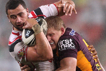 NRL: Broncos barely edge Warriors | NZ Warriors Rugby League | Scoop.it