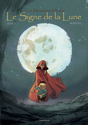 Le Signe de la Lune - le blog de la BD | La bande dessinée FLE | Scoop.it