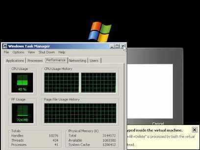 Windows