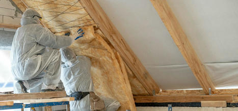 Les travaux de rénovation énergétique et leur financement après les modifications des aides au 1er janvier 2024 | La SELECTION du Web | CAUE des Vosges - www.caue88.com | Scoop.it