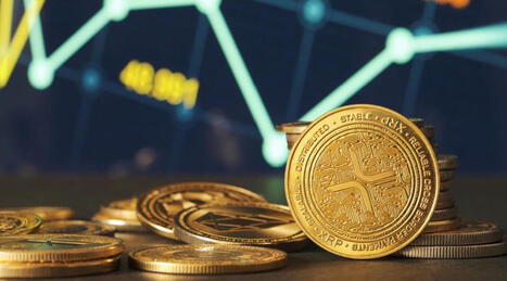 State Street Rolls Out New Platform to Bring Tokenized Assets to Wall Street | Cryptocurrencies and NFT Report | Scoop.it