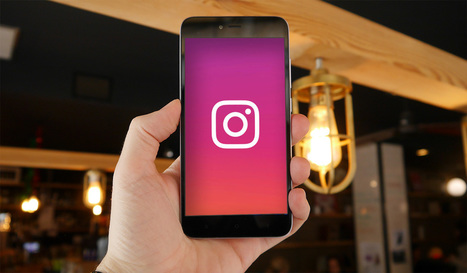 El nuevo Instagram transforma toda la aplicación en Historias | Seo, Social Media Marketing | Scoop.it