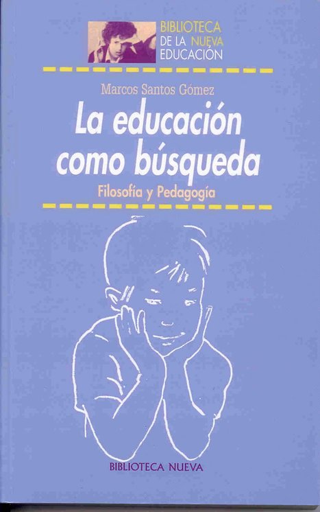 Educación y filosofía: Una suave brisa ha soplado. | Educación, TIC y ecología | Scoop.it