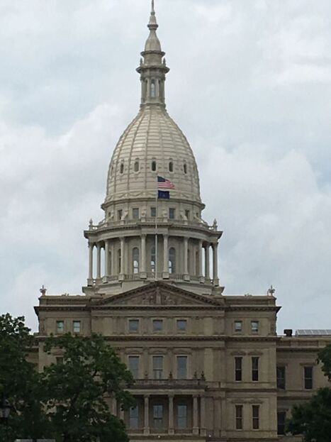Legislative roundup: Budget request would beef up career and tech offerings – | Industry 411 - Waste Management | Scoop.it