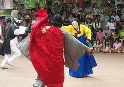 The Arts | Asia Education Foundation | Asia and Australia's engagement with Asia | Scoop.it