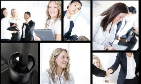 Les femmes chefs d’entreprises en congrès mondial au Maroc | Innovation Sociale et Entrepreneuriat Social | Scoop.it
