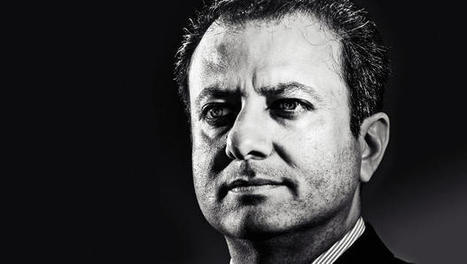 The Most Dangerous Man In Bitcoin Isn't A Criminal | Crowd Funding, Micro-funding, New Approach for Investors - Alternatives to Wall Street | Scoop.it