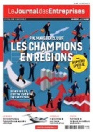 Enqu&ecirc;te : les entreprises vont-elles continuer d&rsquo;investir sur les territoires? | Une semaine d'actu - Newsletter de veille de l'AURH | Scoop.it