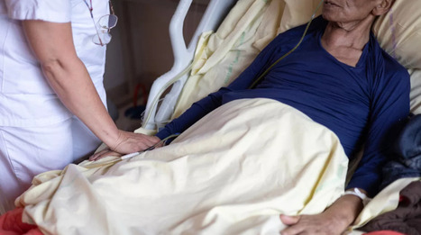 Laurent Fr&eacute;mont : &laquo; Euthanasie, la traque aux clauses de conscience a commenc&eacute; &raquo; | D&eacute;pendance et fin de vie | Scoop.it