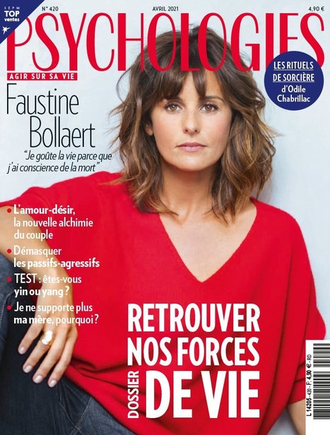 Un plan de licenciement touche le magazine &laquo;Psychologies&raquo; | DocPresse ESJ Lille | Scoop.it