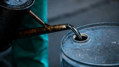 Oil Prices Slip After China Cuts Import Quotas | Online Marketing Tools | Scoop.it