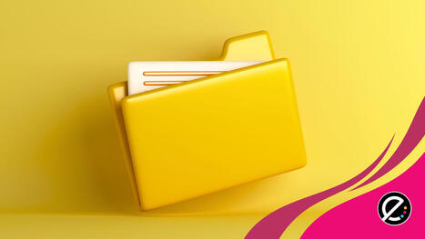 Organisation numérique 101 : Bien nommer et hiérarchiser ses dossiers et ses fichiers - École branchée | ASTUTICE EN FLE | Scoop.it