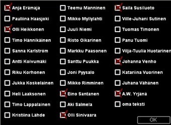 RunoAivo | 1Uutiset - Lukemisen tähden | Scoop.it
