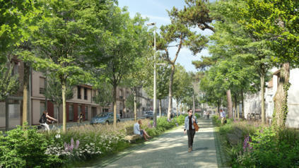 Ces collectivit&eacute;s qui se penchent sur le bien-&ecirc;tre de leurs habitants | Energy Transition in Europe | www.energy-cities.eu | Scoop.it