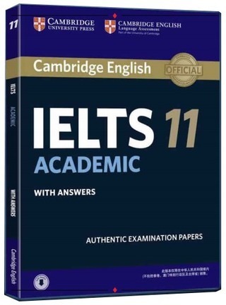 exam pdf book toefl AUDIO FREE DOWNLOAD 11 with PDF IELTS Cambridge