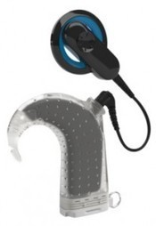 L'accessoire Acqua+ de Cochlear pour les processeurs Nucléus 5 et Nucléus 6 vient d'etre approuvé  aux USA par la FDA | Revue de presse Implant Cochléaire | Scoop.it