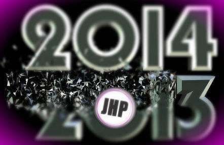 JIMIPARADISE™, Happy New Year from JHP and all other Jimi... | GOSSIP, NEWS & SPORT! | Scoop.it