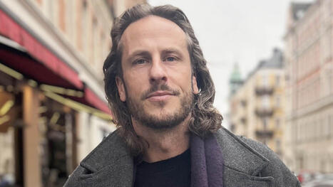 Jonas Olssons nya liv efter karri&auml;ren &ndash; dottern bor i annat land | 1Uutiset - Lukemisen t&auml;hden | Scoop.it