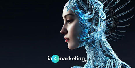 L’Intelligence Artificielle appliquée au marketing entame sa mue | business analyst | Scoop.it