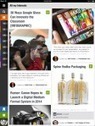 Scoop.it Launches A Social Curation App For The iPad | Technologie Au Quotidien | Scoop.it